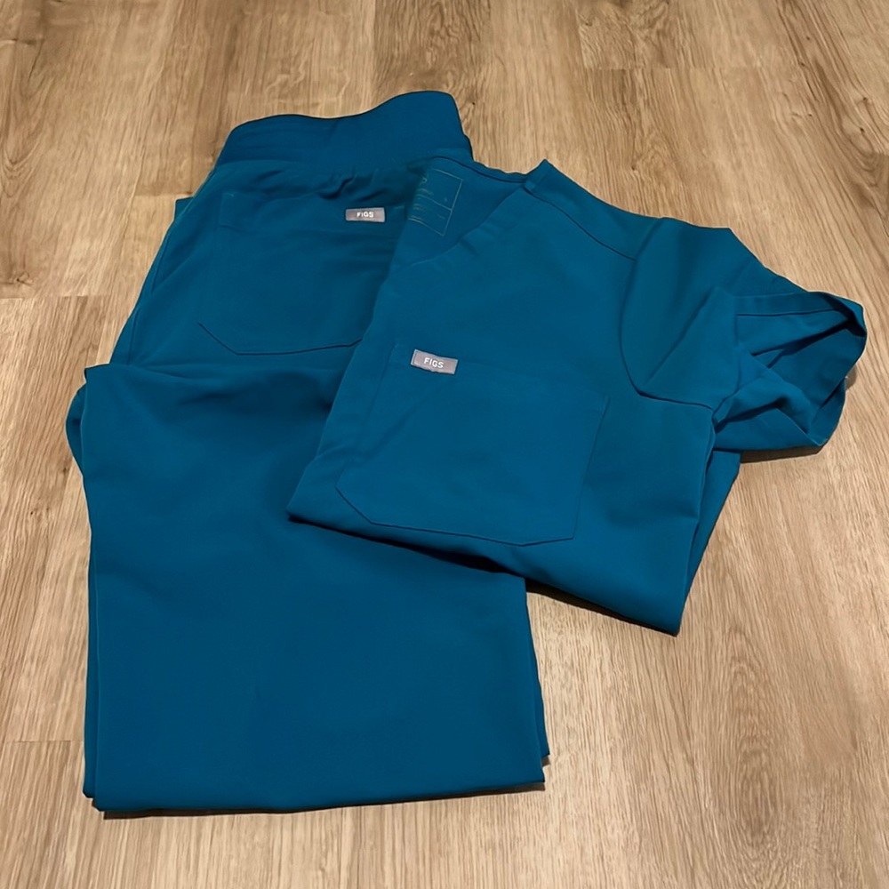 Figs Scrubs